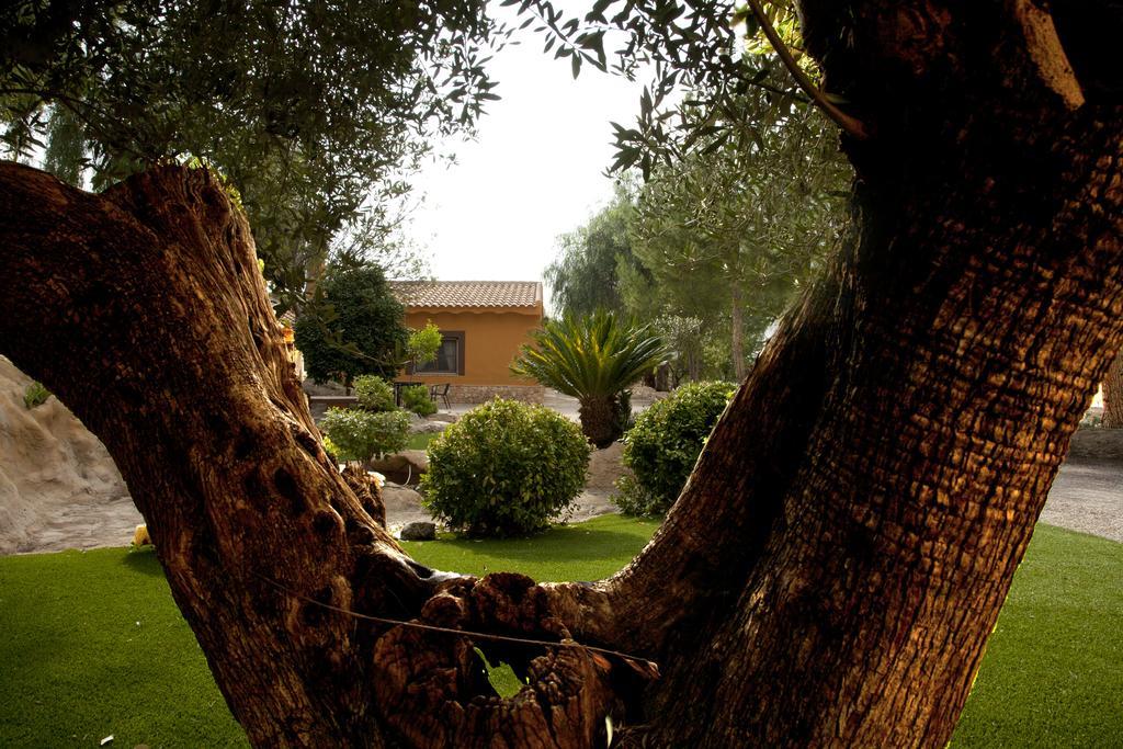 El Mirador De Gebas ξενώνας Alhama de Murcia Εξωτερικό φωτογραφία